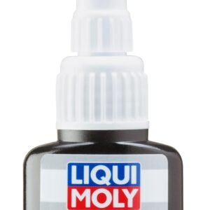 LIQUI MOLY Schraubensicherung mittelfest I 10 g I Art.-Nr.: 3801 - Image 1