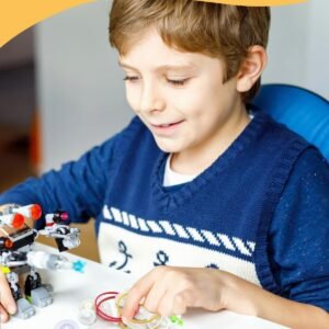 ZAMXHUG Plastik Motor Zahnräder - Kunststoff Getriebe Set Riemenscheiben Zahnriemen Set Zahnräder Zahnräder Set Zahnräder für Autos, DIY Auto Roboter, 75kinds - Image 4
